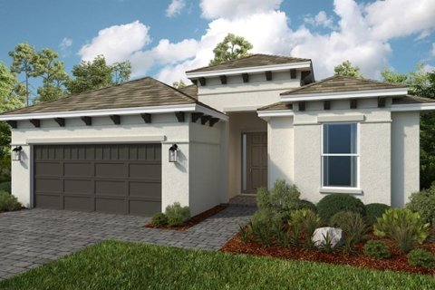 Casa en Punta Gorda, Florida 3 dormitorios, 214.23 m2 № 2373610