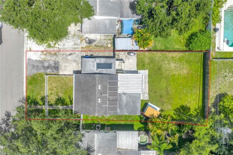 Villa ou maison à vendre à Saint Petersburg, Floride: 2 chambres, 62.34 m2 № 1898754 - photo 5