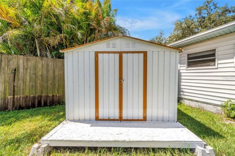 Villa ou maison à vendre à Saint Petersburg, Floride: 2 chambres, 62.34 m2 № 1898754 - photo 30