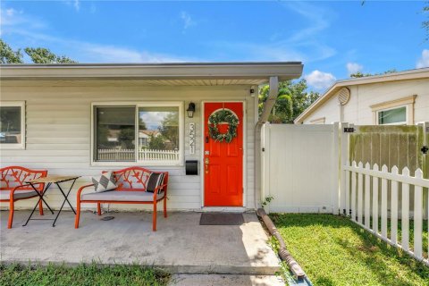 Villa ou maison à vendre à Saint Petersburg, Floride: 2 chambres, 62.34 m2 № 1898754 - photo 4