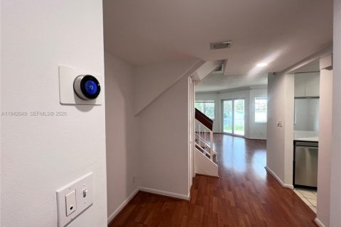 Touwnhouse à Plantation, Floride 2 chambres, 120.77 m2 № 2000464