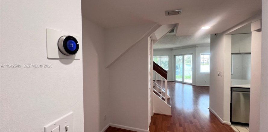 Touwnhouse à Plantation, Floride 2 chambres, 120.77 m2 № 2000464