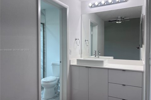 Touwnhouse à vendre à Plantation, Floride: 2 chambres, 120.77 m2 № 2000464 - photo 23