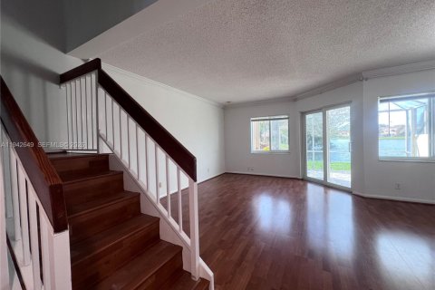 Touwnhouse à vendre à Plantation, Floride: 2 chambres, 120.77 m2 № 2000464 - photo 6