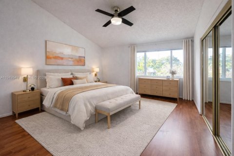 Touwnhouse à vendre à Plantation, Floride: 2 chambres, 120.77 m2 № 2000464 - photo 21