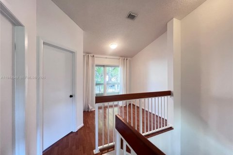 Touwnhouse à vendre à Plantation, Floride: 2 chambres, 120.77 m2 № 2000464 - photo 15