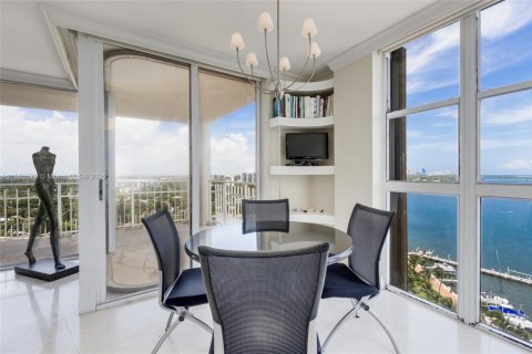 Copropriété à vendre à Miami, Floride: 2 chambres, 136.47 m2 № 1922020 - photo 13