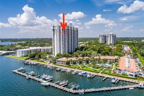 Copropriété à vendre à Miami, Floride: 2 chambres, 136.47 m2 № 1922020 - photo 3