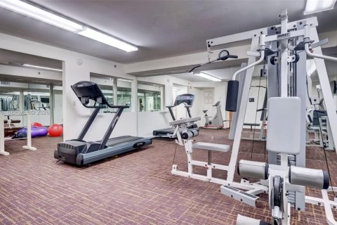 Condo in Aventura, Florida, 1 bedroom  № 2040150 - photo 24