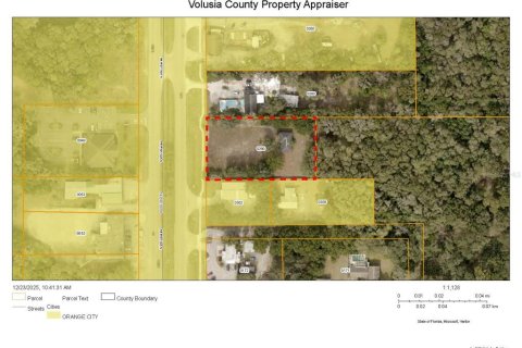 Propiedad comercial en venta en Orange City, Florida, 122.45 m2 № 2104232 - foto 2