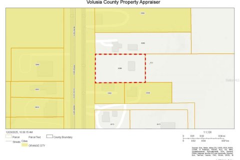 Propiedad comercial en venta en Orange City, Florida, 122.45 m2 № 2104232 - foto 3