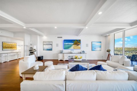 Copropriété à vendre à Hollywood, Floride: 3 chambres, 272.67 m2 № 2012610 - photo 19