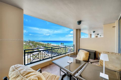 Copropriété à vendre à Hollywood, Floride: 3 chambres, 272.67 m2 № 2012610 - photo 15