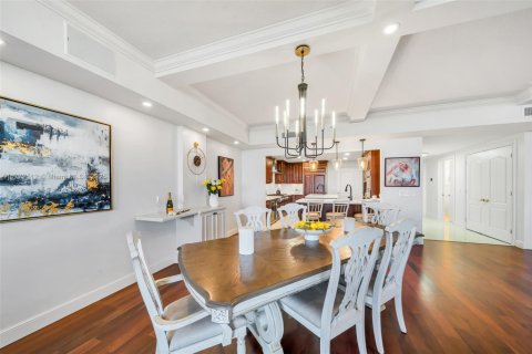 Copropriété à vendre à Hollywood, Floride: 3 chambres, 272.67 m2 № 2012610 - photo 18