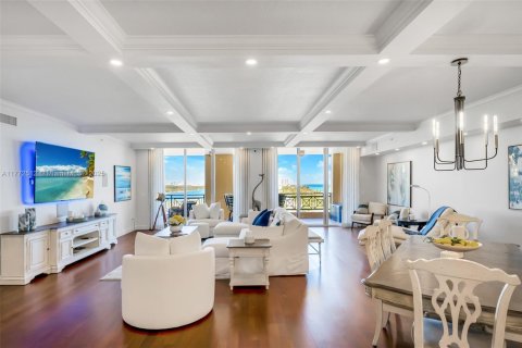 Copropriété à vendre à Hollywood, Floride: 3 chambres, 272.67 m2 № 2012610 - photo 6