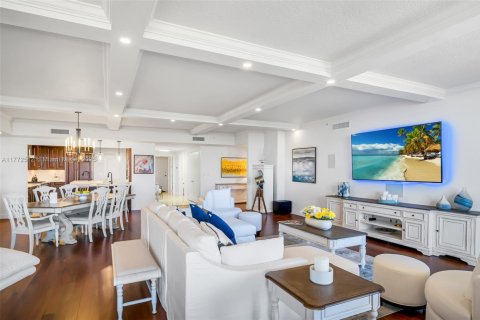 Copropriété à vendre à Hollywood, Floride: 3 chambres, 272.67 m2 № 2012610 - photo 14