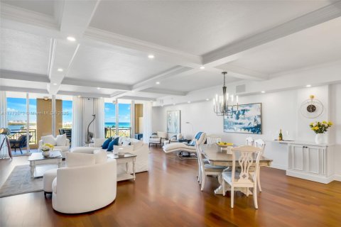 Copropriété à vendre à Hollywood, Floride: 3 chambres, 272.67 m2 № 2012610 - photo 5
