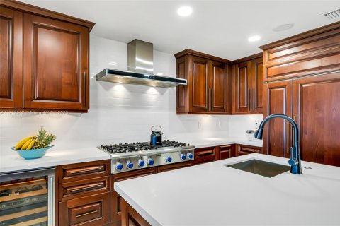 Copropriété à vendre à Hollywood, Floride: 3 chambres, 272.67 m2 № 2012610 - photo 24