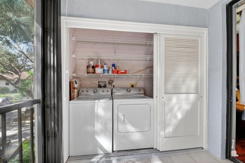 Condo in Boynton Beach, Florida, 3 bedrooms № 2081732 - photo 30