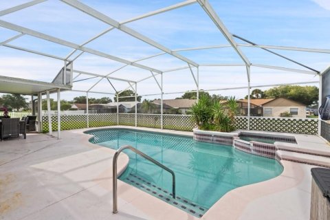Villa ou maison à vendre à Kissimmee, Floride: 3 chambres, 149.02 m2 № 2355143 - photo 17