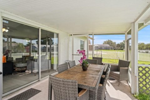 Villa ou maison à vendre à Kissimmee, Floride: 3 chambres, 149.02 m2 № 2355143 - photo 19