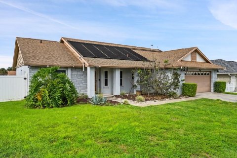 Villa ou maison à vendre à Kissimmee, Floride: 3 chambres, 149.02 m2 № 2355143 - photo 2