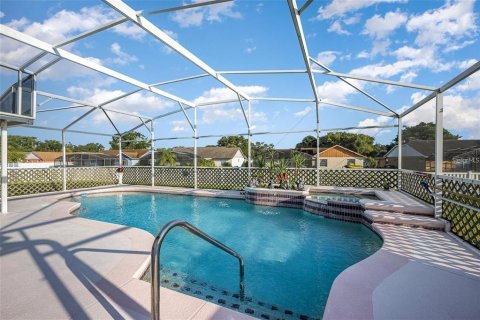Villa ou maison à vendre à Kissimmee, Floride: 3 chambres, 149.02 m2 № 2355143 - photo 29