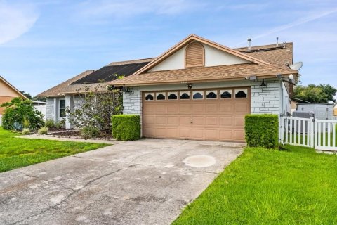 Casa en Kissimmee, Florida 3 dormitorios, 149.02 m2 № 2355143