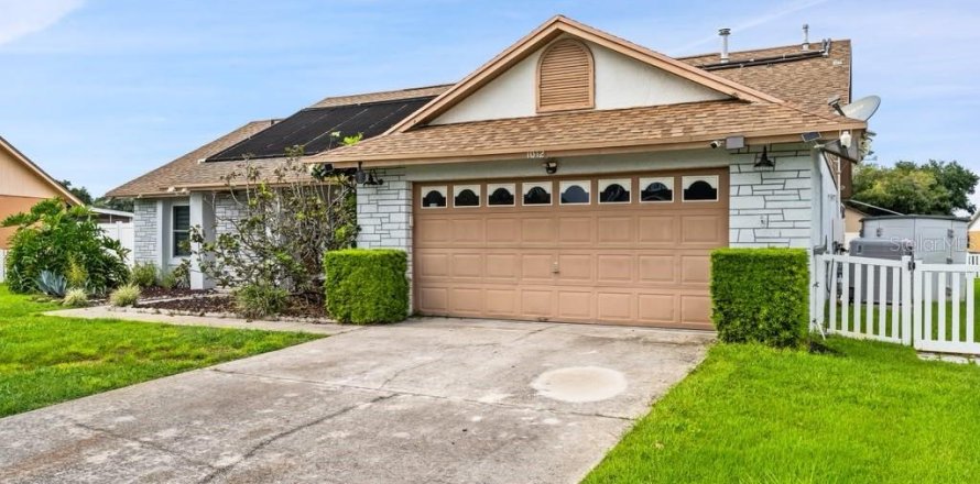 Villa ou maison à Kissimmee, Floride 3 chambres, 149.02 m2 № 2355143