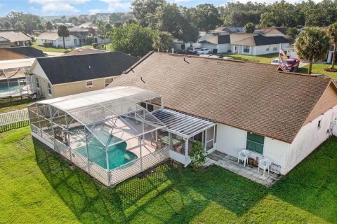 Villa ou maison à vendre à Kissimmee, Floride: 3 chambres, 149.02 m2 № 2355143 - photo 28