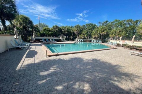 Villa ou maison à vendre à Kissimmee, Floride: 3 chambres, 149.02 m2 № 2355143 - photo 25
