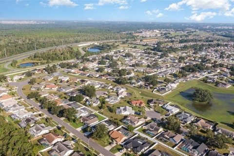 Villa ou maison à vendre à Kissimmee, Floride: 3 chambres, 149.02 m2 № 2355143 - photo 26