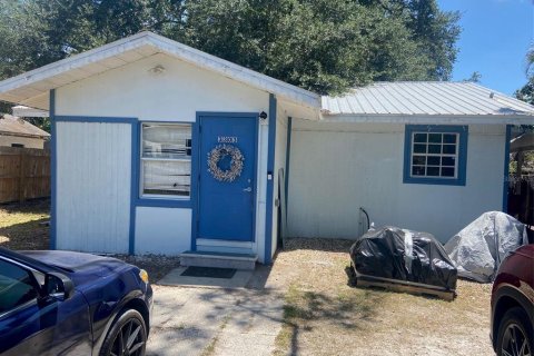 Casa en Bradenton, Florida 2 dormitorios, 86.21 m2 № 2104616