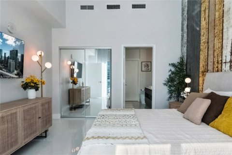 Купить кондоминиум в Майами, Флорида 1 спальня, 85.75м2, № 2009891 - фото 19