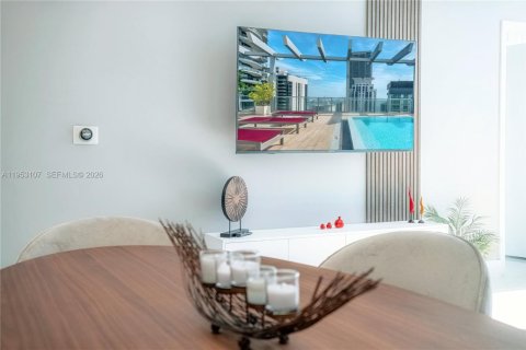 Купить кондоминиум в Майами, Флорида 1 спальня, 85.75м2, № 2009891 - фото 10