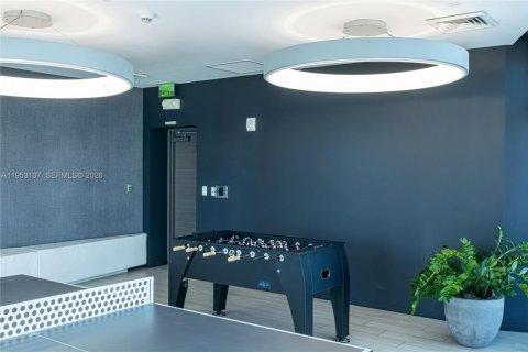 Купить кондоминиум в Майами, Флорида 1 спальня, 85.75м2, № 2009891 - фото 28