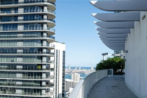 Купить кондоминиум в Майами, Флорида 1 спальня, 85.75м2, № 2009891 - фото 27