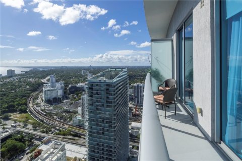 Купить кондоминиум в Майами, Флорида 1 спальня, 85.75м2, № 2009891 - фото 5