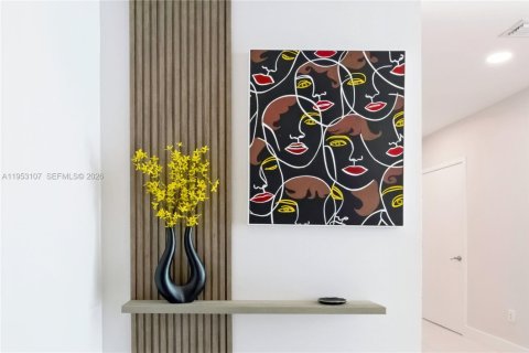 Купить кондоминиум в Майами, Флорида 1 спальня, 85.75м2, № 2009891 - фото 22