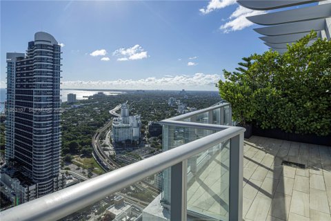 Купить кондоминиум в Майами, Флорида 1 спальня, 85.75м2, № 2009891 - фото 26