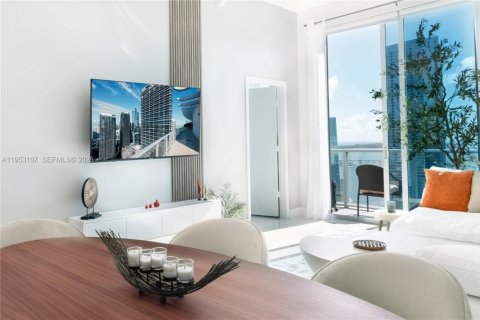 Купить кондоминиум в Майами, Флорида 1 спальня, 85.75м2, № 2009891 - фото 9