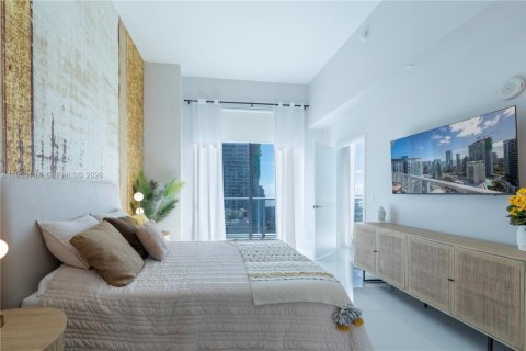 Купить кондоминиум в Майами, Флорида 1 спальня, 85.75м2, № 2009891 - фото 18