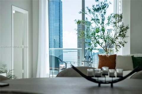 Купить кондоминиум в Майами, Флорида 1 спальня, 85.75м2, № 2009891 - фото 11