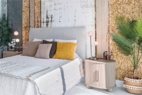 Купить кондоминиум в Майами, Флорида 1 спальня, 85.75м2, № 2009891 - фото 15