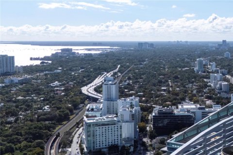 Купить кондоминиум в Майами, Флорида 1 спальня, 85.75м2, № 2009891 - фото 6