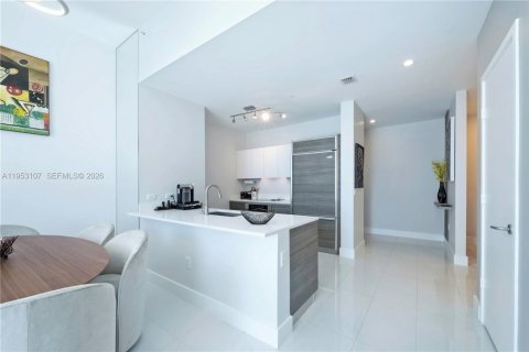 Купить кондоминиум в Майами, Флорида 1 спальня, 85.75м2, № 2009891 - фото 13