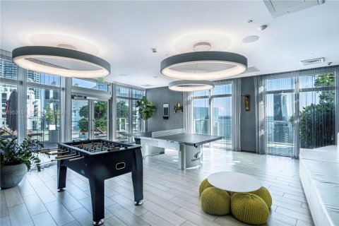 Купить кондоминиум в Майами, Флорида 1 спальня, 85.75м2, № 2009891 - фото 29