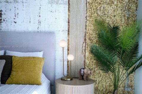 Купить кондоминиум в Майами, Флорида 1 спальня, 85.75м2, № 2009891 - фото 20