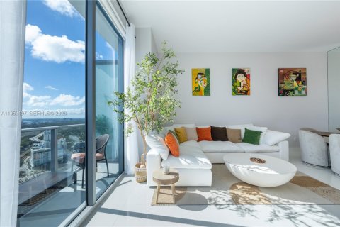 Купить кондоминиум в Майами, Флорида 1 спальня, 85.75м2, № 2009891 - фото 7