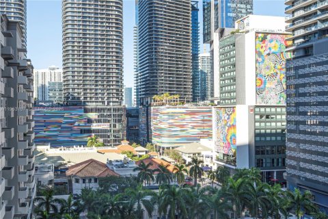 Купить кондоминиум в Майами, Флорида 1 спальня, 85.75м2, № 2009891 - фото 4